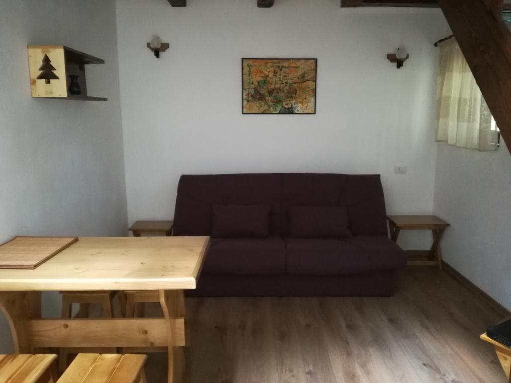 Casa Gozna Apartment Valiug Exterior photo